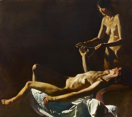 Nudes, 1982