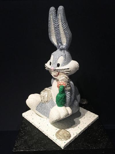 Bugs Bunny, 2017 