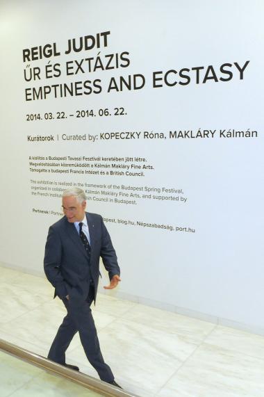 Kálmán Makláry Fine Arts