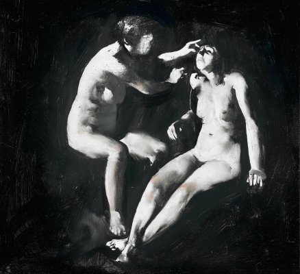 Nudes, 1980