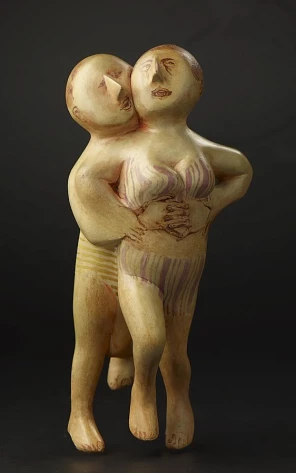 Lovers, c. 1967